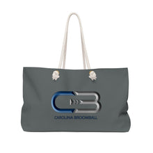 Carolina Broomball Weekender Bag