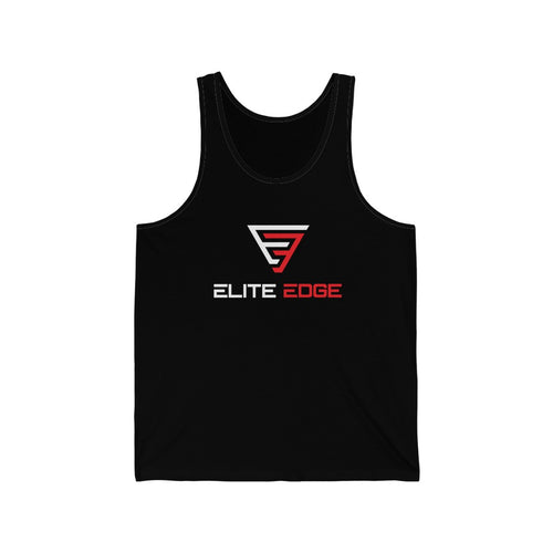 Unisex Jersey Tank (5 Colors) -  ELITE