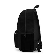 Compact Backpack (Made in USA) Tigers