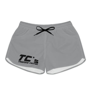 TC TRAINING Women's Casual Shorts (AOP)