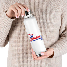 22oz Vacuum Insulated Bottle - junction body works