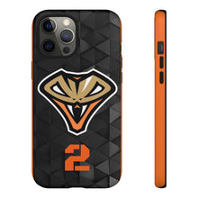 2 Vipers Ice Tough Cases