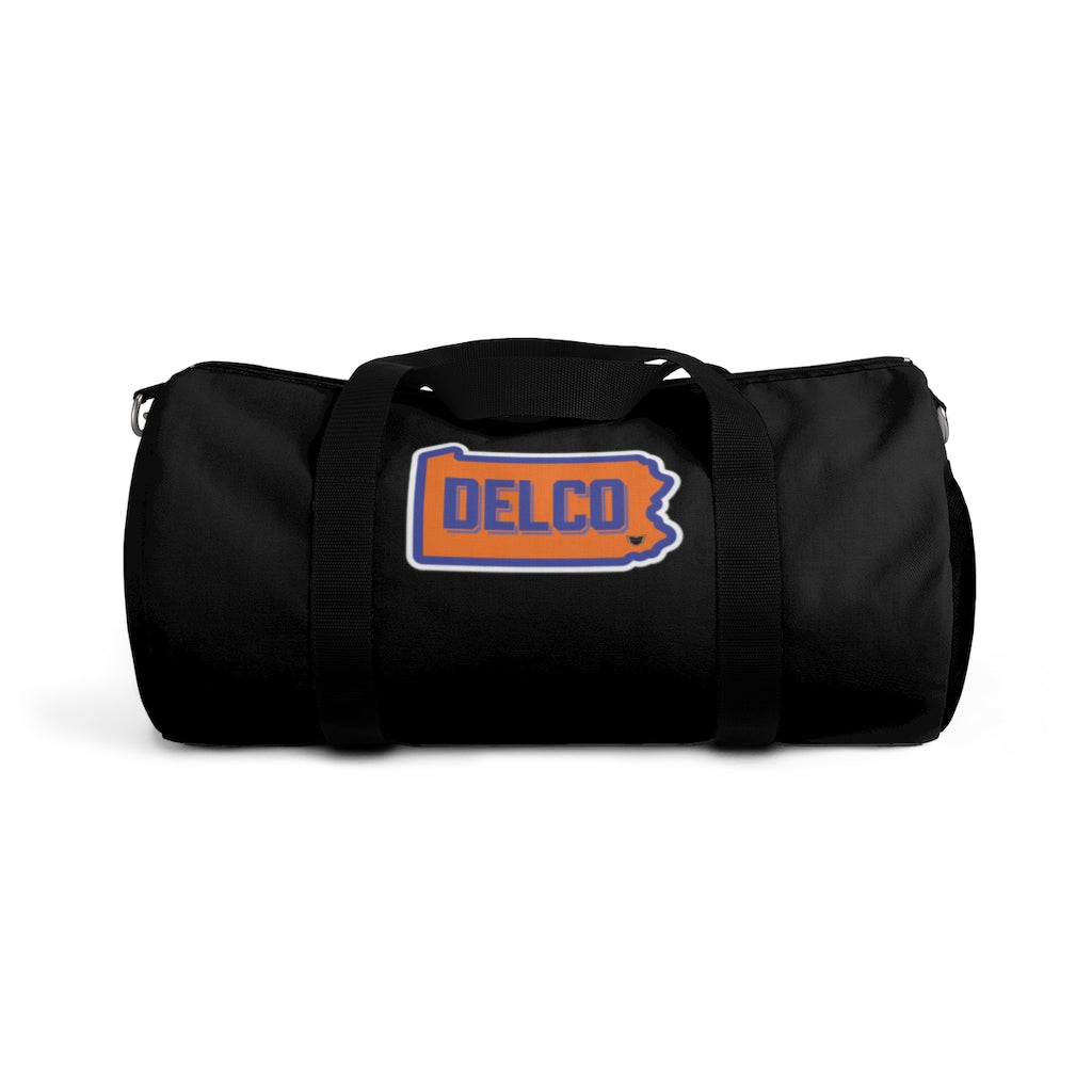 Duffel Bag - Delco Phantoms