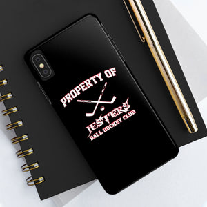 Case Mate Tough Phone Cases -JESTERS