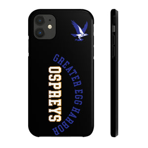 OSPREY Phone Cases