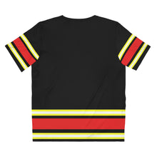 Minnesota Flames Unisex AOP Cut & Sew T-Shirt