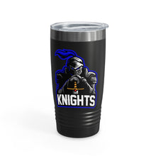 Springfield Knights Ringneck Tumbler, 20oz