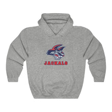 Hooded Sweatshirt - LI JACKALS