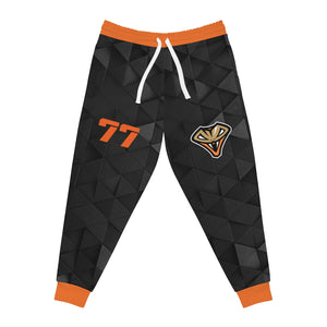 77 Viper Ice Athletic Joggers