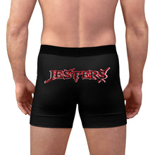 Men's Boxer Briefs - Jesters