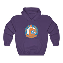 Hooded Sweatshirt - (12 colors available) - PYLONS