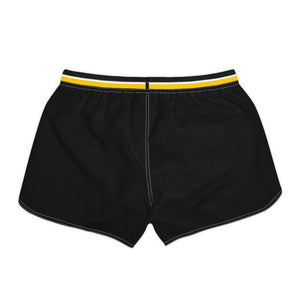 NH KINGS Women's Casual Shorts (AOP)