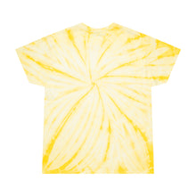 Tie-Dye Tee, Cyclone - Audubon