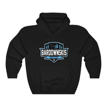 Unisex Heavy Blend™ Hooded Sweatshirt - BARDOWNSKIS