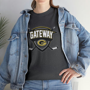 Gateway Unisex Heavy Cotton Tee