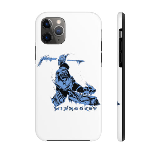 Case Mate Tough Phone Cases - Mix Hockey