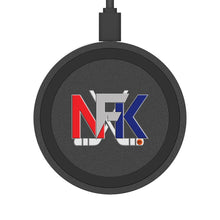 Quake Wireless Charging Pad - NFK 2