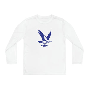 OSPREYS Youth Long Sleeve Competitor Tee
