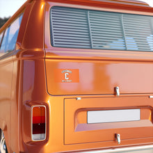 Bumper Stickers- CHEROKEE