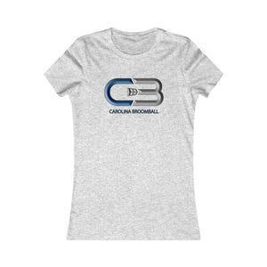 Carolina Broomball Women's Favorite Tee