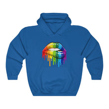 Hooded Sweatshirt - GJWTHF