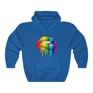 Hooded Sweatshirt - GJWTHF