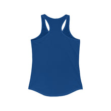 SJ HURLING Women's Ideal Racerback Tank