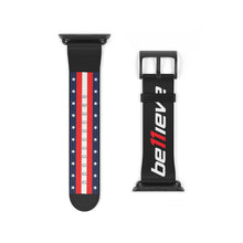 Be11ieve Watch Band