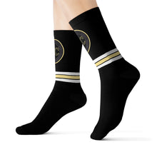 TC Sublimation Socks (Medium)