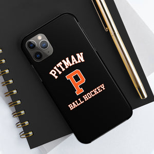 Pitman- Case Mate Tough Phone Cases