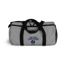 Long Island Lightning Duffel Bag