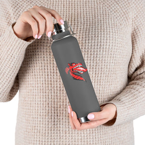 Kingsway 22oz Vacuum Insulated Bottle