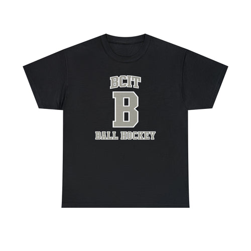 Unisex Heavy Cotton Tee BCIT