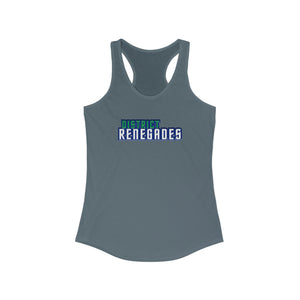 Renegades Women's Ideal Racerback Tank