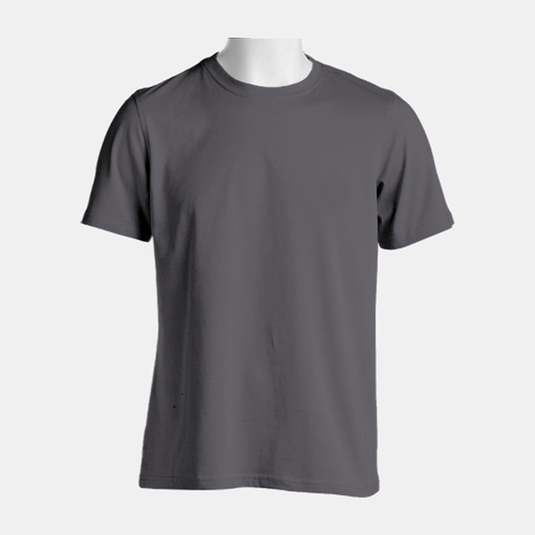 Custom 100% Cotton T-Shirt