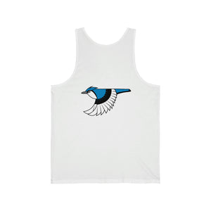 Unisex Jersey Tank- South Jersey Jays