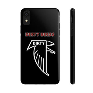 Case Mate Tough Phone Cases - DIRTY BIRDS