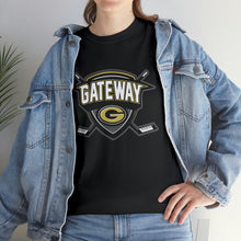 Gateway Unisex Heavy Cotton Tee