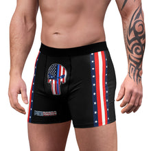 Men's Boxer Briefs - PUNISHER