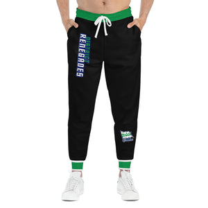 Renegades Athletic Joggers (AOP)