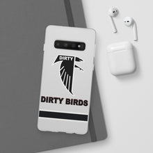 Flexi Cases - DIRTY BIRDS