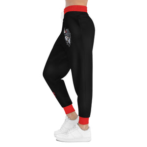 Fitchburg Raiders Athletic Joggers (AOP)