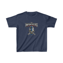 INVADERS  Kids Heavy Cotton™ Tee