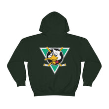 Hooded Sweatshirt - Mighty Drunks