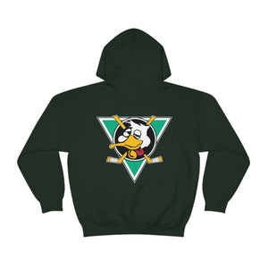 Hooded Sweatshirt - Mighty Drunks