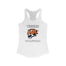 Women's Ideal Racerback Tank Tigers Volleyball