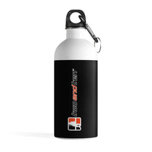 Stainless Steel Water Bottle - 2 and 10