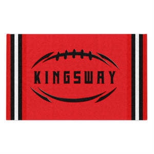 Kingsway Rally Towel, 11x18