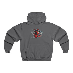 BANDITS  - Men's NUBLEND® Hooded Sweatshirt