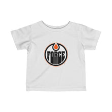 Infant Fine Jersey Tee - 6 COLORS - FORCE